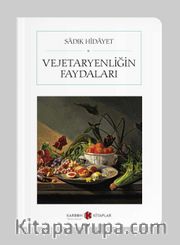 Vejetaryenliğin Faydaları (Cep Boy)  (Tam Metin)