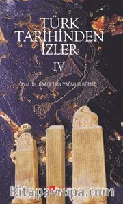 Türk Tarihinden İzler 4