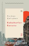Kabahatler Kanunu