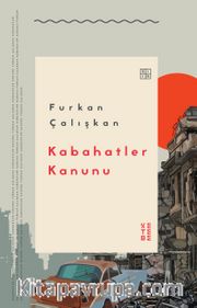 Kabahatler Kanunu
