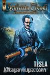 Seyfettin Efendi ve Olağanüstü Maceraları 03 - Tesla Silahı