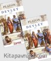Devlet (2 Cilt Takım)