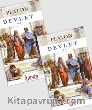 Devlet (2 Cilt Takım)