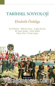 Tarihsel Sosyoloji