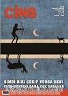 Cins Aylık Kültür Dergisi Sayı:62 Kasım 2020
