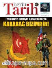Derin Tarih Sayı:104 Kasım 2020