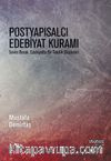 Postyapısalcı Edebiyat Kuramı & Sevim Burak, Bir Tekillik Düşünürü