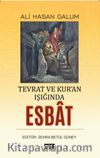 Tevrat ve Kur’an Işığında Esbat