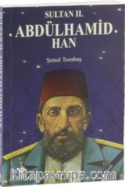 Sultan II. Abdülhamid Han (Cep Boy)