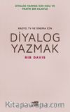 Radyo, TV ve Sinema İçin Diyalog Yazmak 
