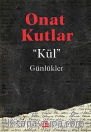 Kül <br /> Günlükler