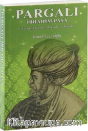 Pargalı İbrahim Paşa (Cep Boy)