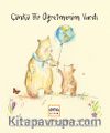 Çünkü Bir Öğretmenim Vardı