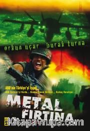 Metal Fırtına