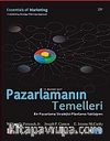 Pazarlamanın Temelleri - Essentials Of Marketing A Marketing Strategy Planning Approach