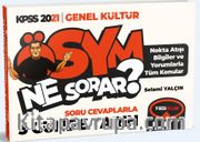 2021 KPSS Genel Kültür Soru Cevaplarla 5 Günde Tarih