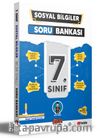 7. Sınıf Sosyal Bilgiler Soru Bankası