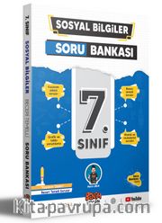 7. Sınıf Sosyal Bilgiler Soru Bankası