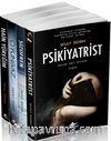 Wulf Dorn Psikolojik Gerilim Seti (4 Kitap)