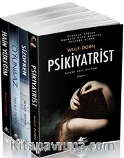 Wulf Dorn Psikolojik Gerilim Seti (4 Kitap)