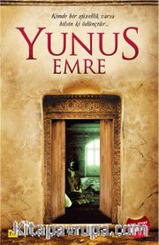 Yunus Emre