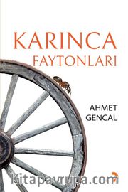 Karınca Faytonları