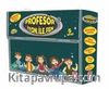 Profesör İyon İle Fen- Set 2 (5 Kitap)