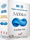 2016 KPSS ÖABT Möbius İlköğretim Matematik Öğretmenliği Konu Anlatımlı Modüler Set (3 Kitap)