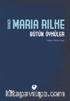 Bütün Öyküler - Rilke (Ciltli)