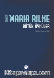 Bütün Öyküler - Rilke (Ciltli)