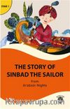 The Story Of Sinbad The Sailor Stage 1 İngilizce Hikaye (Alıştırma Ve Sözlük İlaveli)
