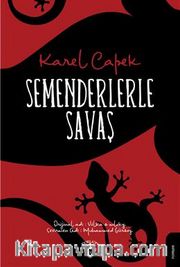Semenderlerle Savaş