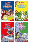 İlk Masal Kitabım Seti (4 Kitap)