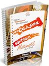 2016 KPSS Matematik Çalışma Notları