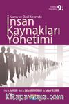 Kamu ve Özel Kesimde İnsan Kaynakları Yönetimi