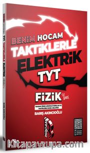 Taktiklerle Elektrik TYT Fizik