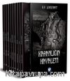 Gotik Korku Edebiyat Seti (10 Kitap)
