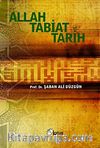 Allah, Tabiat ve Tarih