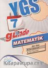 YGS 7 Günde Matematik