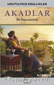 Akadlar