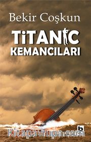 Titanic Kemancıları
