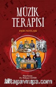 Müzik Terapisi Ders Notları