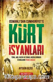 Kürt İsyanları