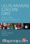 Uluslararası İlişkilere Giriş