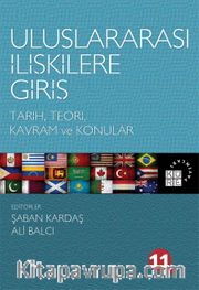 Uluslararası İlişkilere Giriş