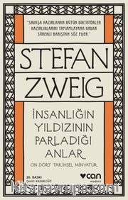İnsanlığın Yıldızının Parladığı Anlar <br /> On Dört Tarihsel Minyatür