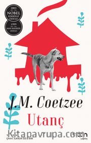 Utanç / J. M. Coetzee