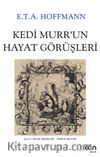 Kedi Murr’un Hayat Görüşleri (Beyaz Kapak)