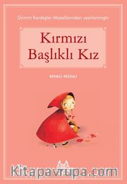 Kırmızı Başlıklı Kız