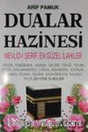 Dualar Hazinesi (Yas024)